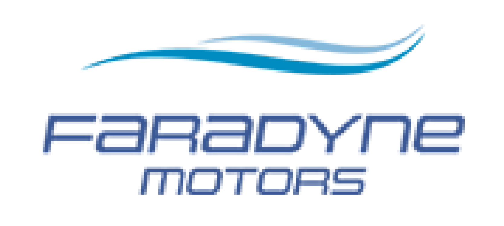 Faradyne Motors
