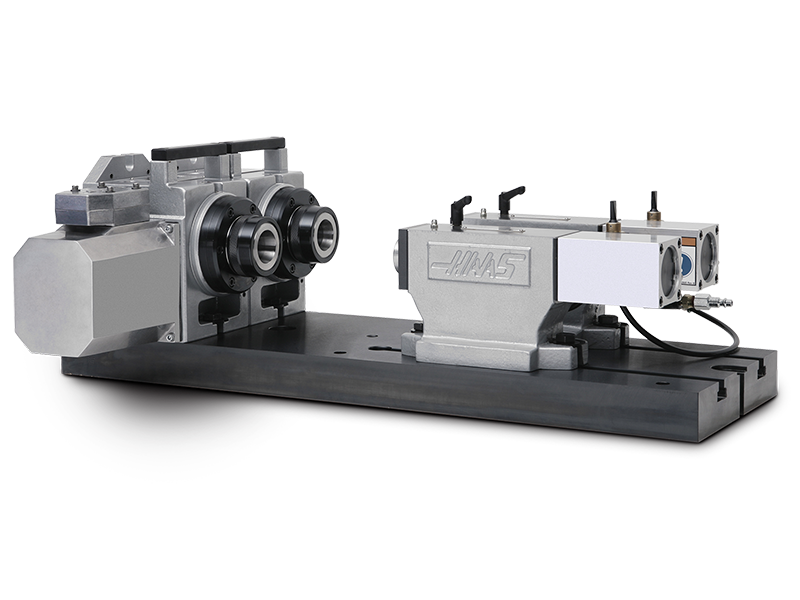 Haas Indexers