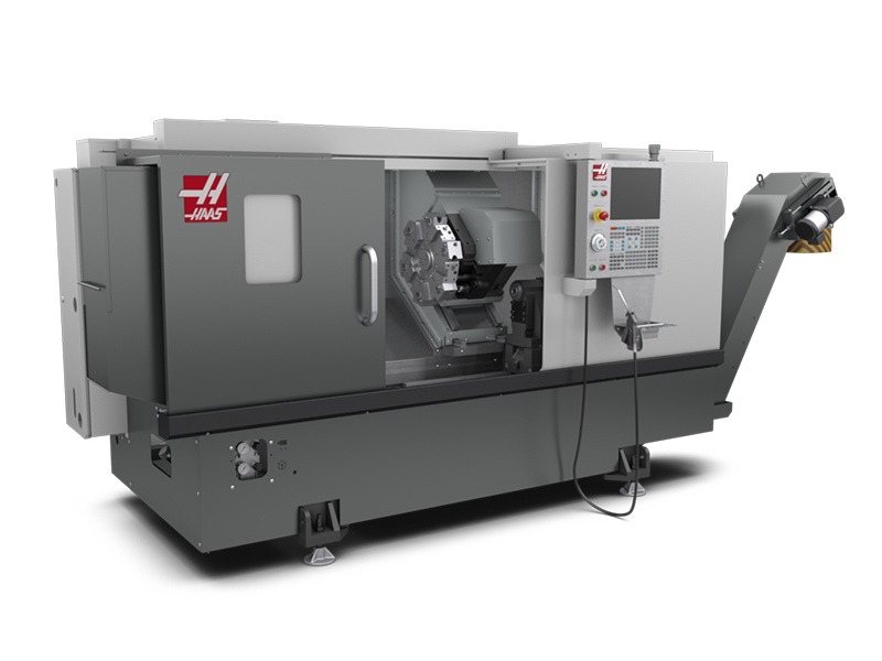 Haas ST-15LY