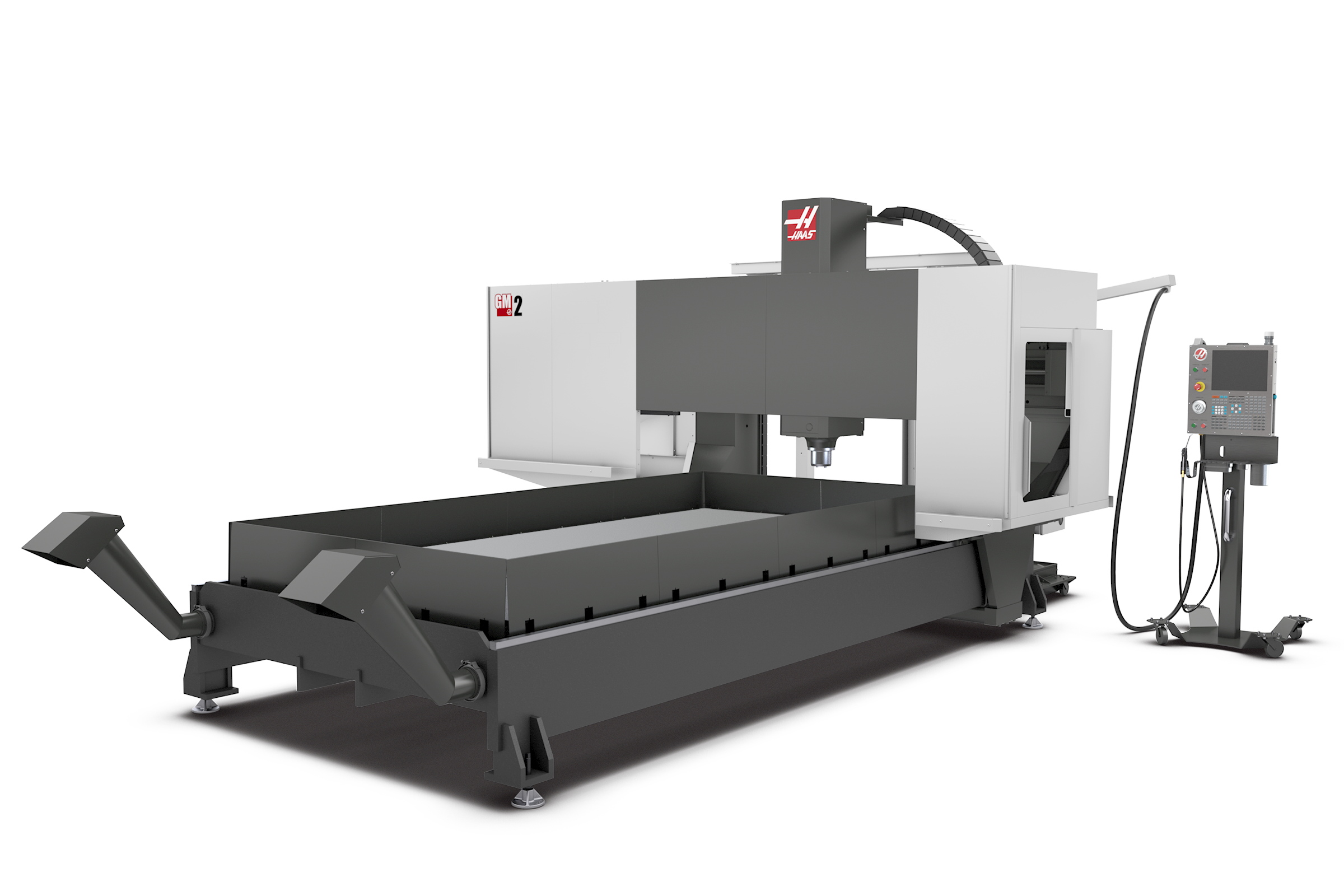 Fresadora CNC Plano Con Estructura Só Lida Y Base Estable - China