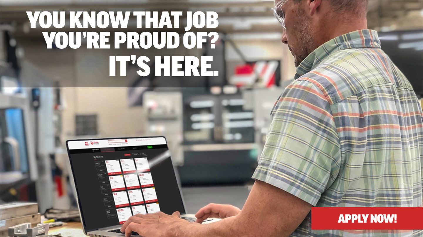 Haas Careers
