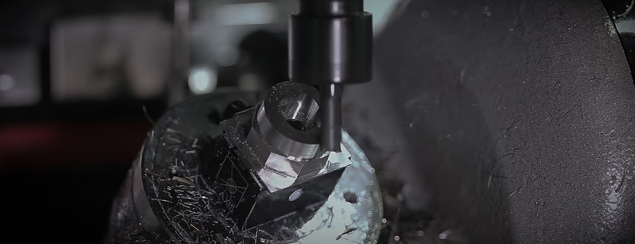 Compact Mill-fräs