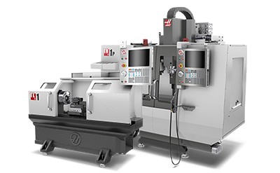 Haas cnc lathe discount for sale
