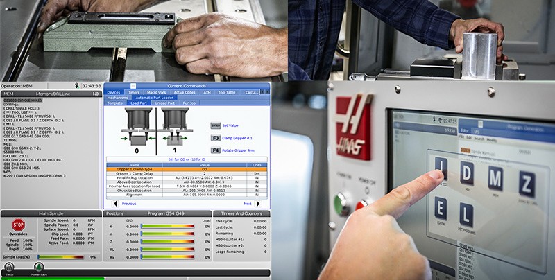 RECURSOS EN LINEA HAAS