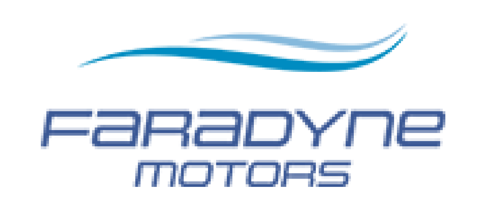 Faradyne Motors