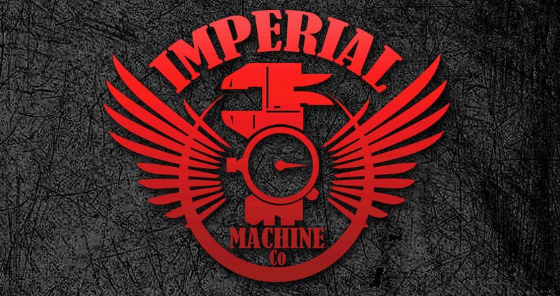 Imperial Machine Co LLC.