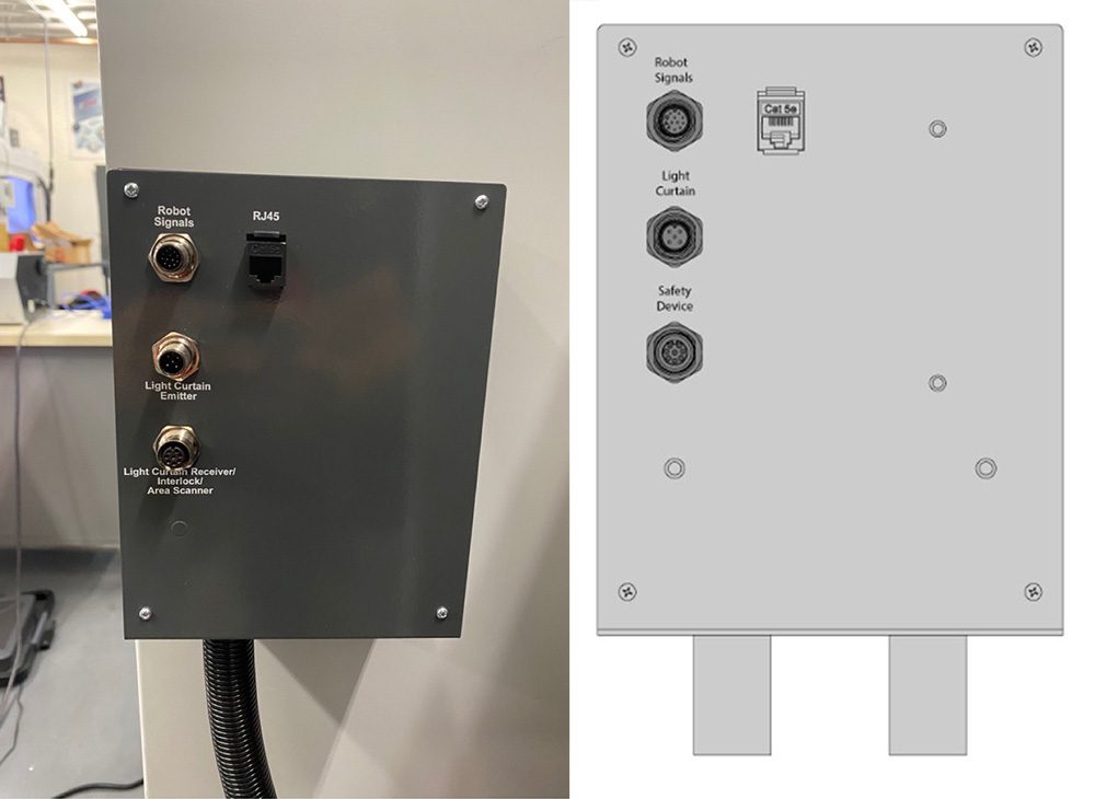 Battery Charger - easy-HC10