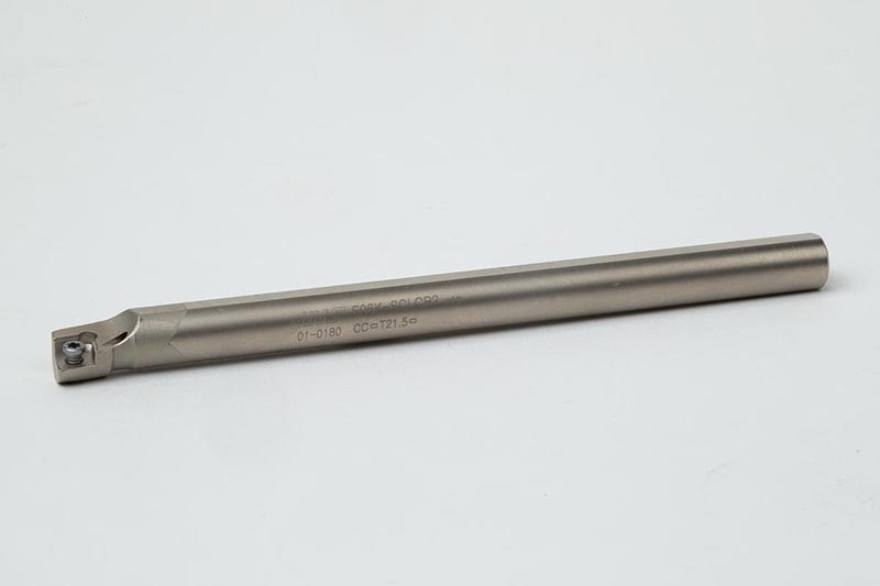 3/8 x 4 RH Internal Threading Boring Bar