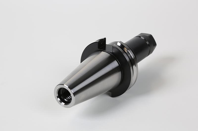 Techniks 3/4" OD x 1/4" ID Reduction Sleeve for Milling Chucks 