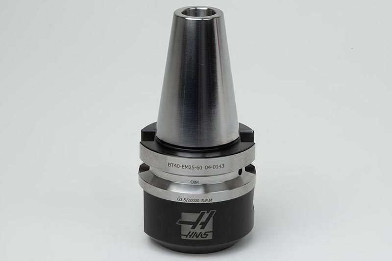 New M16 BT40 1"  25mm End Mill Tool Holder Side Lock End Mill Tools  USA SELL 