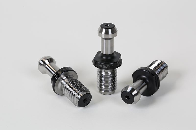 Haas CT40 Pull Stud/Retention Knob, Standard - Pack of 10 Haas CT40 Pull Stud/Retention Knob, Standard - Pack of 10
