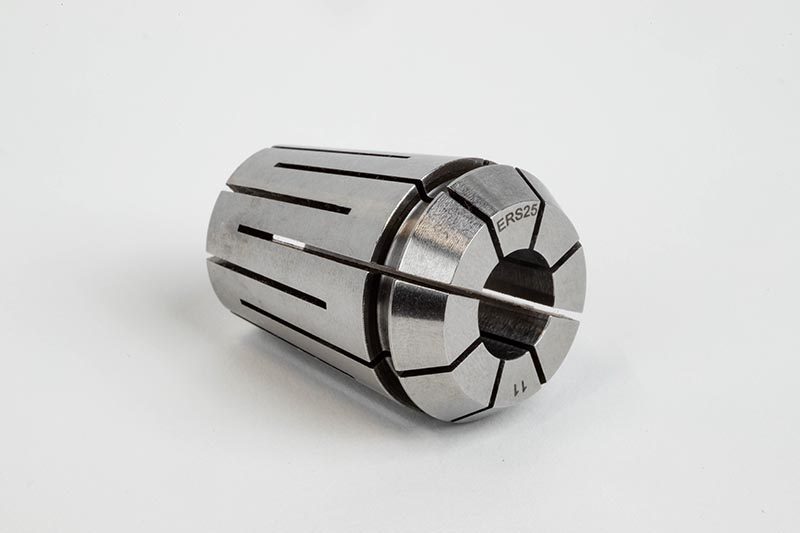 ER25 single Collet 11mm 