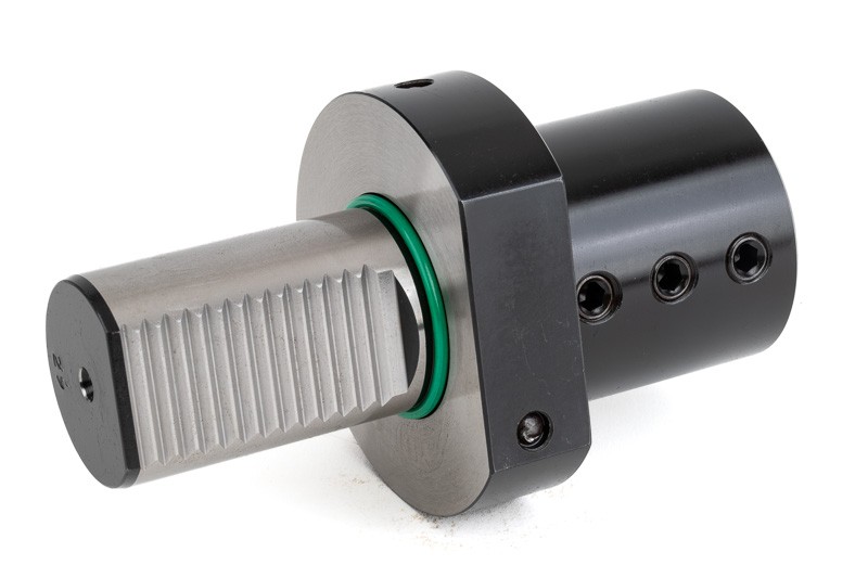 VDI40, 25mm Ø Internal (ID) Static Turning Holder VDI40, 25mm Ø Internal (ID) Static Turning Holder
