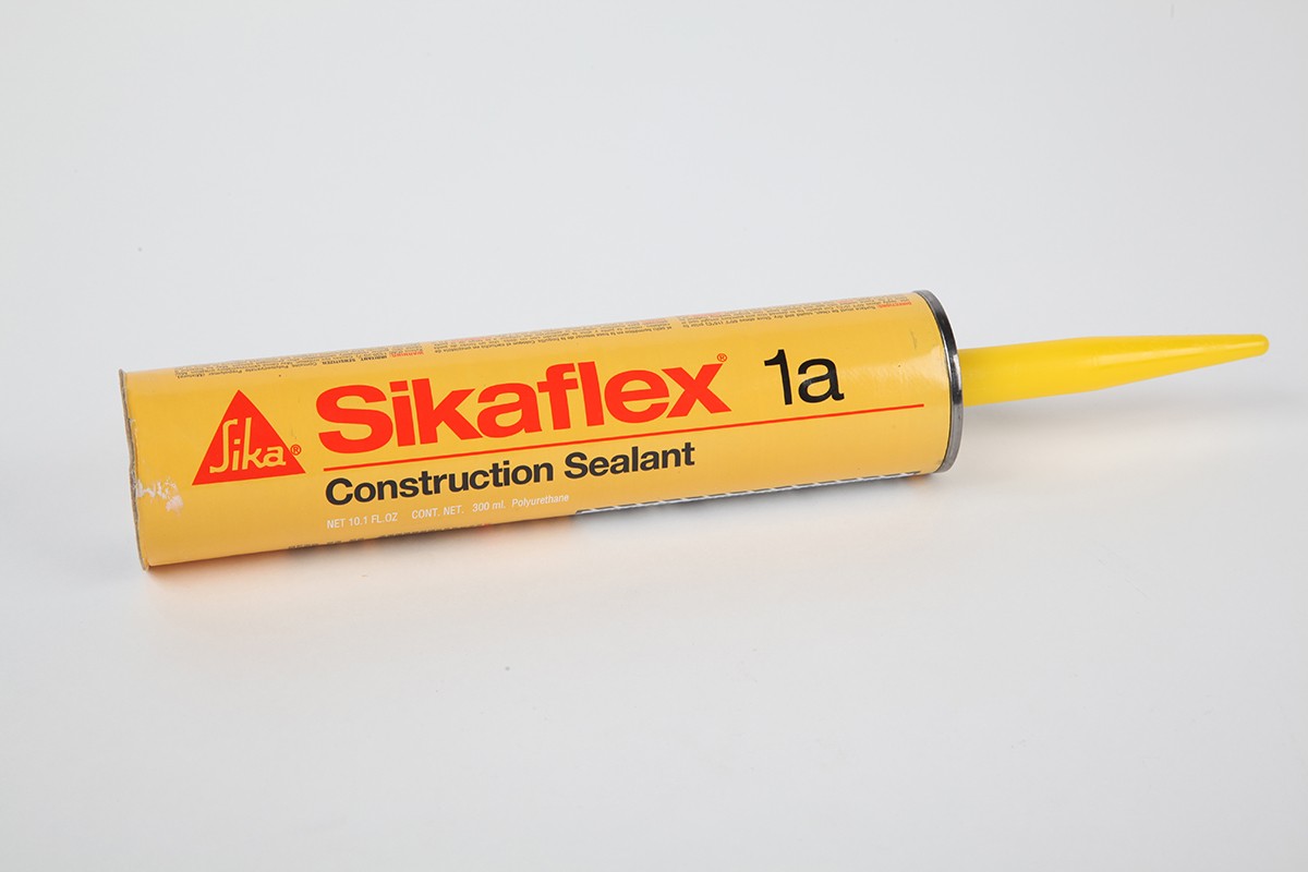 SIKAFLEX UNIVERSAL BLANCO 300 ML