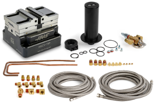 Automated Workholding Kits