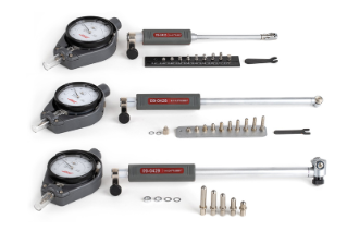 Bore Gauge Kits