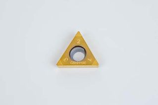 CBN Turning Inserts