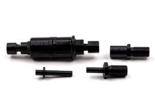 Collet Accessories