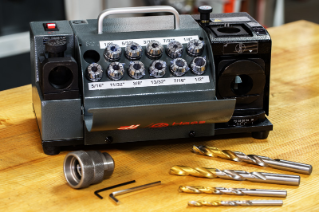 Cutting Tool Sharpeners