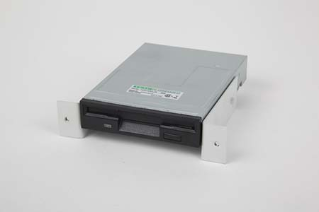 Floppy Disk & USB
