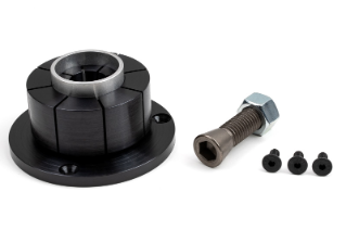 ID Xpansion Clamps