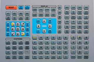 Keypad