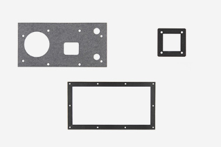 Rotary Gaskets & Seals