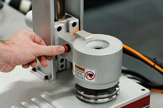 Shrink Fit Machines