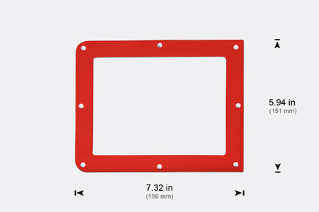 Gaskets & Seals