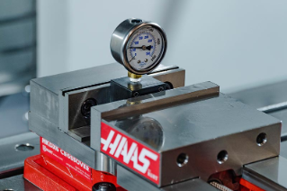 Tool Setting Measuring Gauges