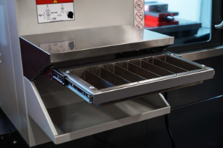 Tool Tray