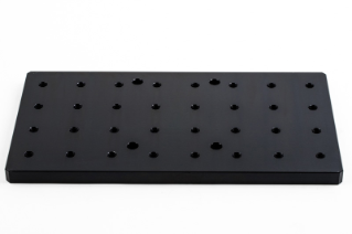 Tooling Fixture Subplates