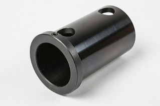 Turning Holder Reduction Sleeves / Bushings