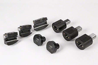 VDI Static Turning Holders