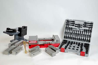 Vise Kits