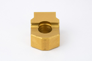 Broaching Inserts