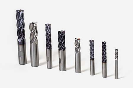 End Mills