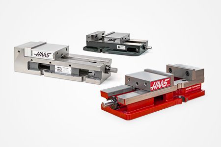 Haas VF Series Operators Manual   Milling Machine  *111 