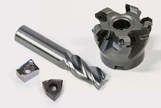 Mill Tooling