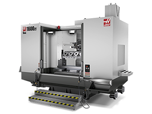 Haas Horizontal Mills