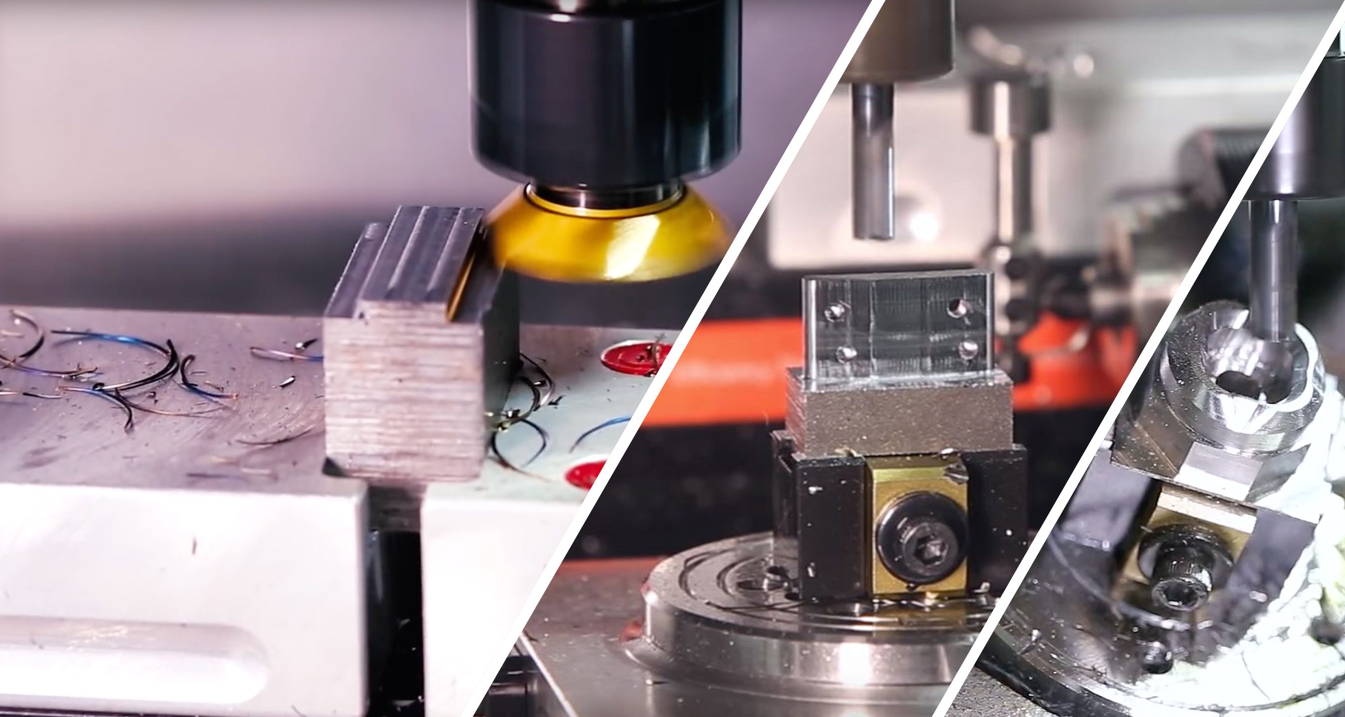 Haas Compact Mill -jyrsinten ominaisuudet