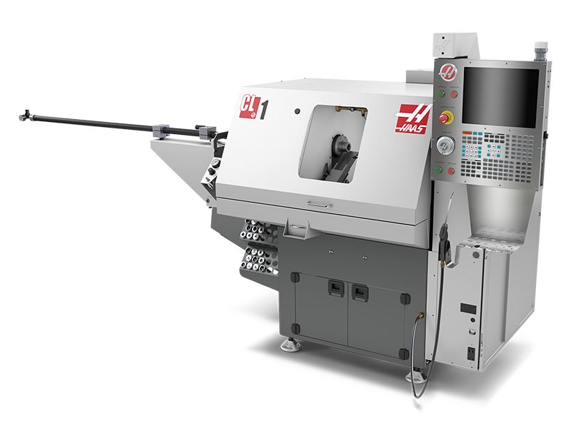 CL-1 Haas