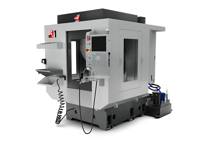 Haas DC-1