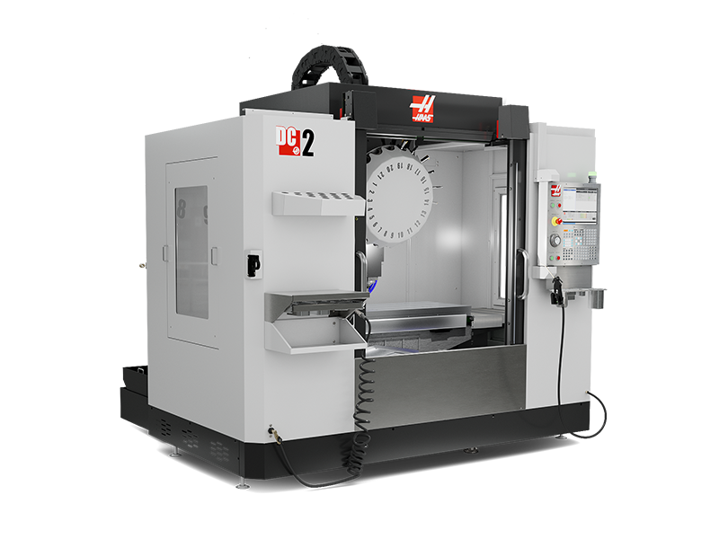 Haas DC-2