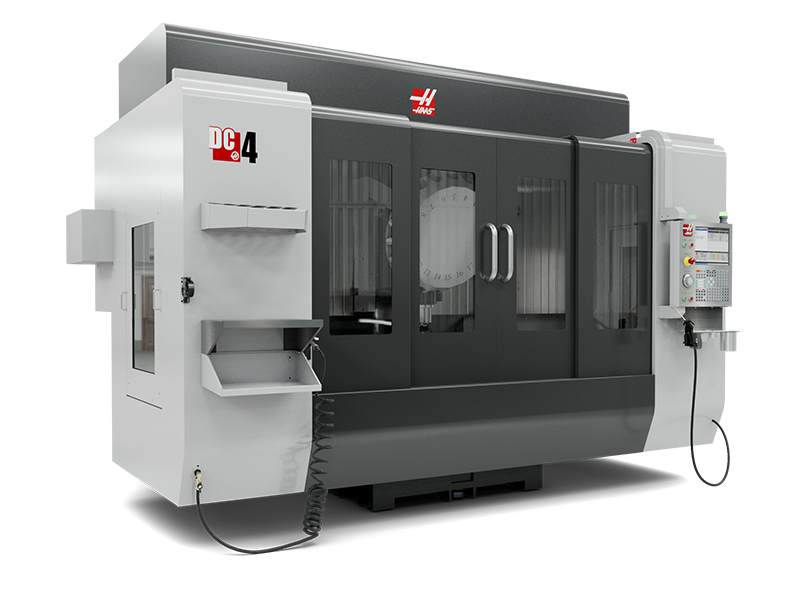 Haas DC-4/40