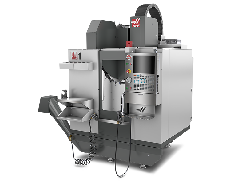 Haas DM-1