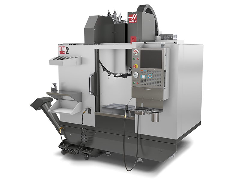 Haas DM-2