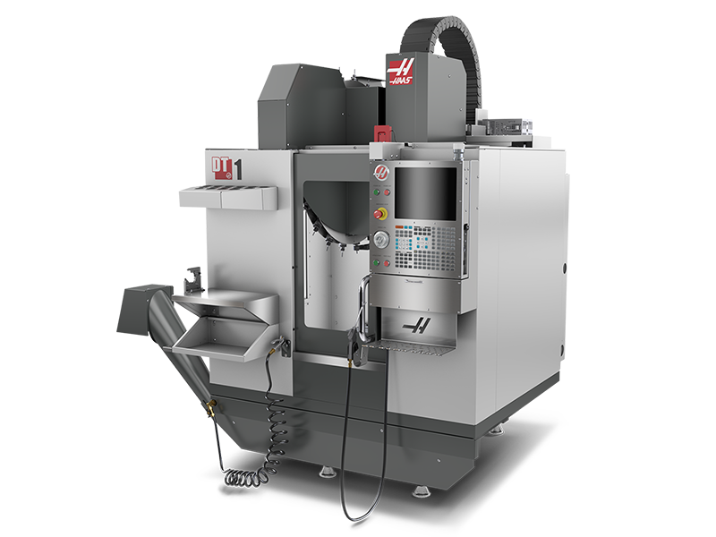 DT-1 Haas