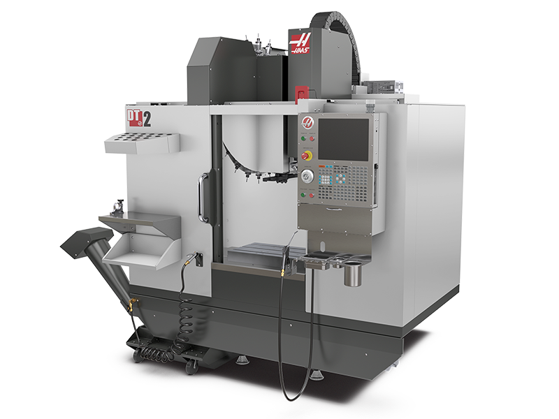 DT-2 Haas