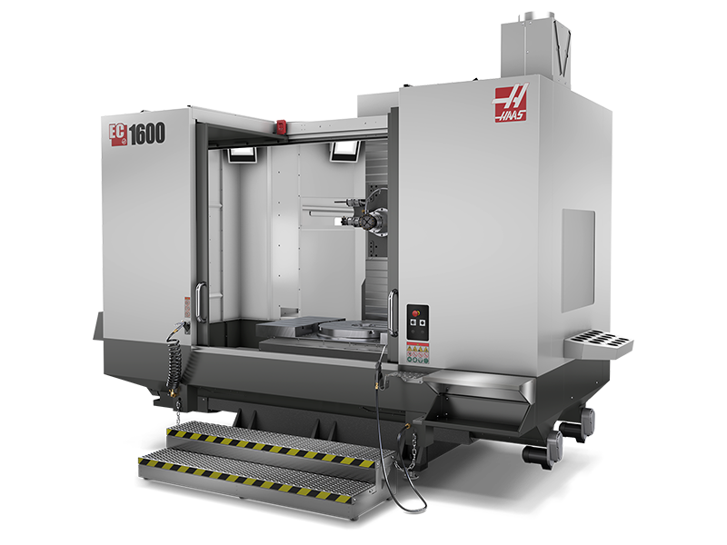 EC-1600 Haas